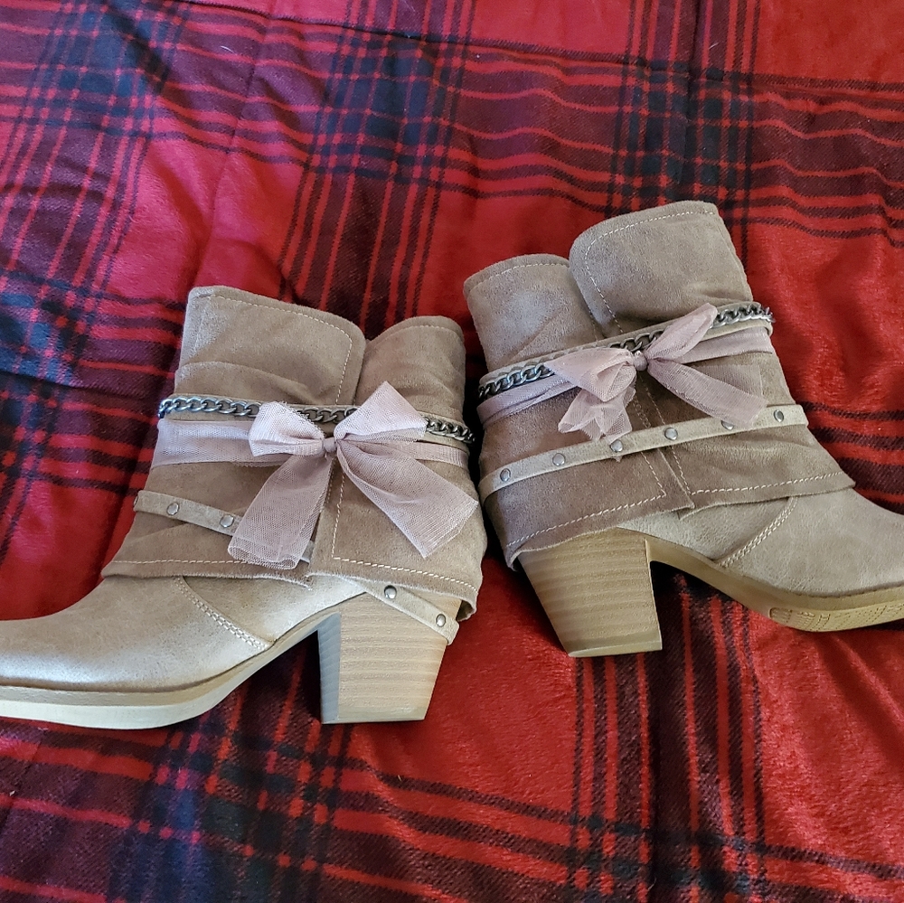 Boots